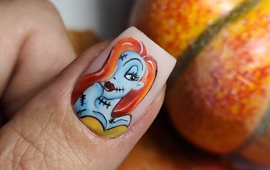 Nohti-nohtna stilistka-tečaji za nohte-Eve Nails